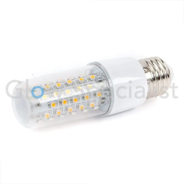 Firelamp FIRELAMP™ 3W - 300 LUMEN - E27M - 64 SMD - 1800K - HELDER