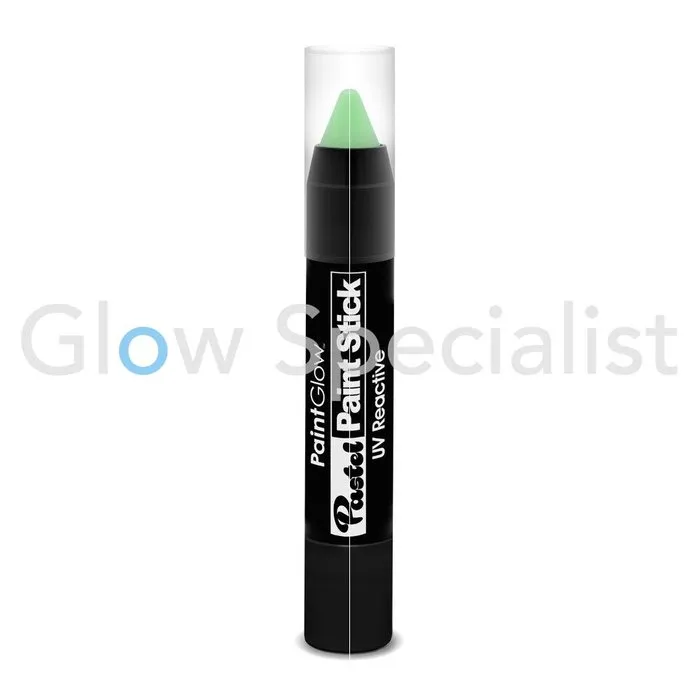 PaintGlow PAINTGLOW UV PASTEL PAINT STICK