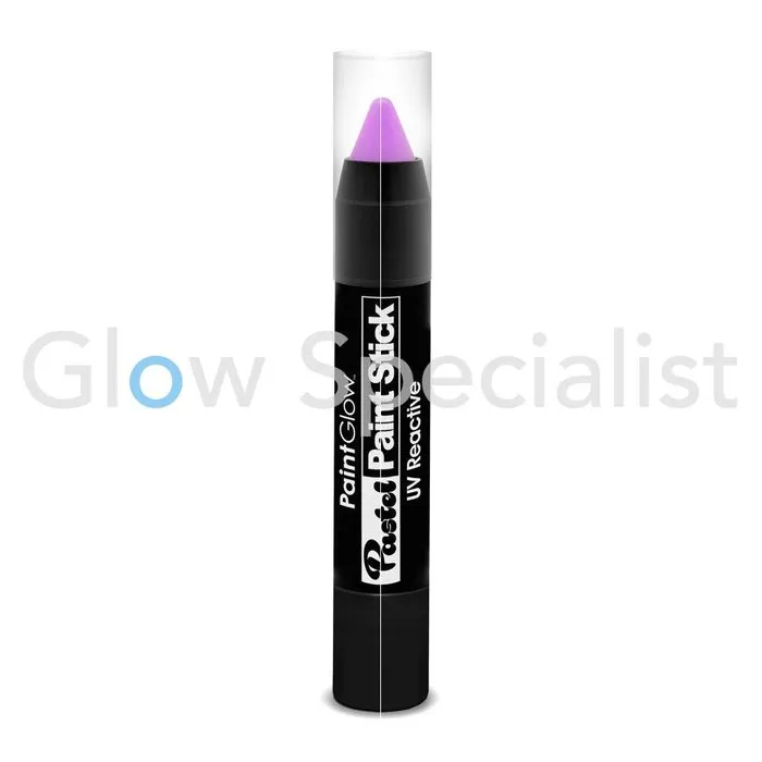 PaintGlow PAINTGLOW UV PASTEL PAINT STICK