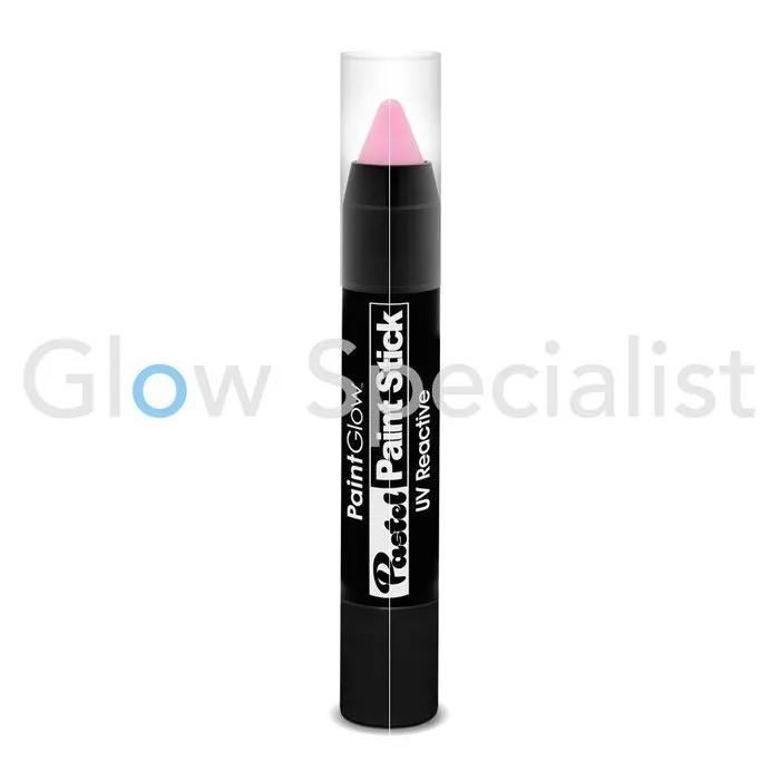PaintGlow PAINTGLOW UV PASTEL PAINT STICK