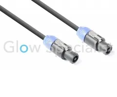 Pd Connex POWER DYNAMICS CONNEX LUIDSPREKER KABEL NL2 - NL2  1,5MM2  5M