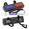 Eurolite EUROLITE STROBE POLICE BEACON REARVIEW MIRROR 12V