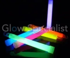 Glow Specialist BREAKLIGHT 6" - 15 CM x 17 MM - PER STUK