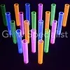 NEON TUBE SHOTS - ASSORTED - 20 PIECES