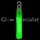 Glowstick 4" – 10 cm – Breaklight met haak & oog – Lange brandduur – Feest, outdoor & veiligheid