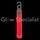 Glowstick 4" – 10 cm – Breaklight met haak & oog – Lange brandduur – Feest, outdoor & veiligheid