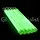 Breaklight 6" – 15 cm x 17 mm – Glowstick met haak – Ultra heldere lichtstaaf – Feest, outdoor & veiligheid