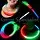 GLOW NECKLACE ​​- TRICOLOR - TUBE WITH 50 PIECES