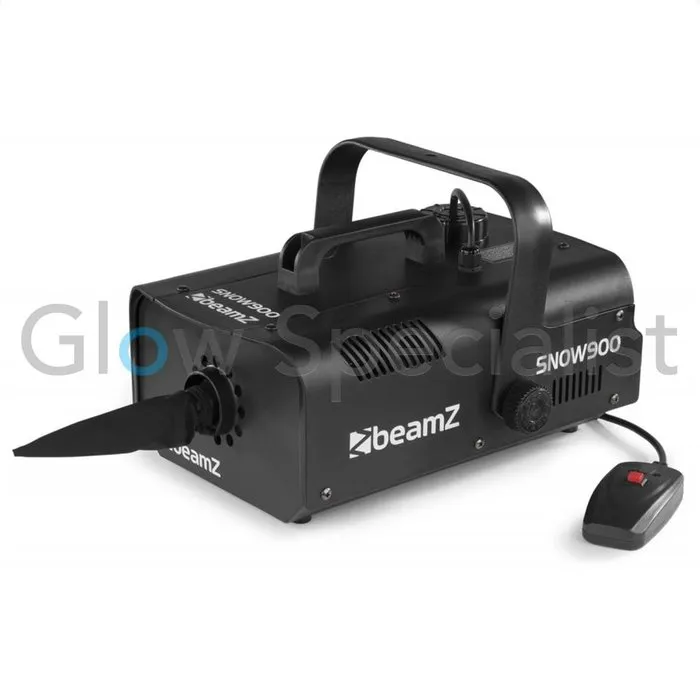 BeamZ BEAMZ SNOW MACHINE - SNOW900