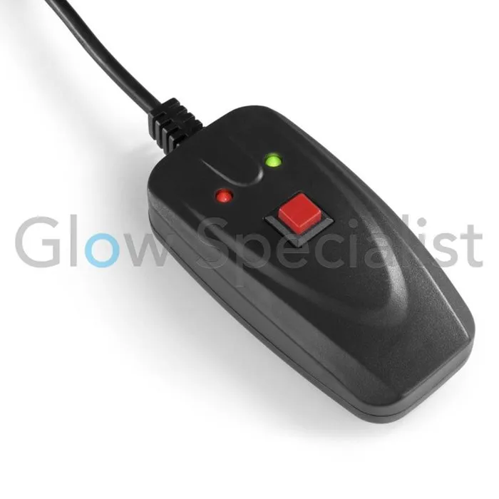 BeamZ BEAMZ SNOW MACHINE - SNOW900