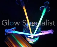Glow Specialist GLOW STIRRERS - 100 PCS
