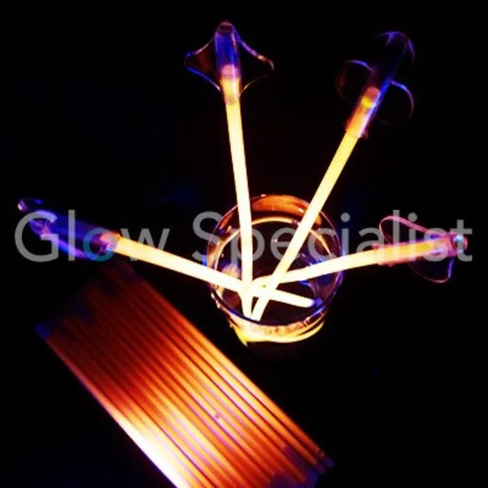 Glow Specialist GLOW STIRRERS - 100 PCS
