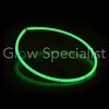 Glow Specialist GLOW HALSKETTING - MIX OF 1 KLEUR - KOKER 50 STUKS