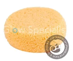 CAMELEON YELLOW MAKEUP SPONGE - SOFT - YS2