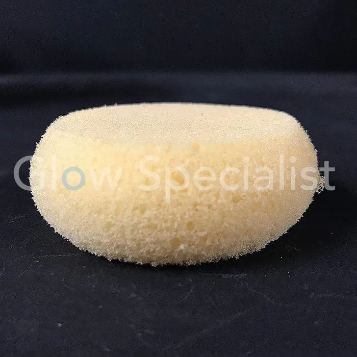 Cameleon CAMELEON YELLOW MAKEUP SPONGE - STEVIG - YS3