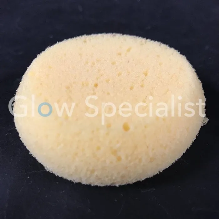 Cameleon CAMELEON YELLOW MAKEUP SPONGE - STEVIG - YS3