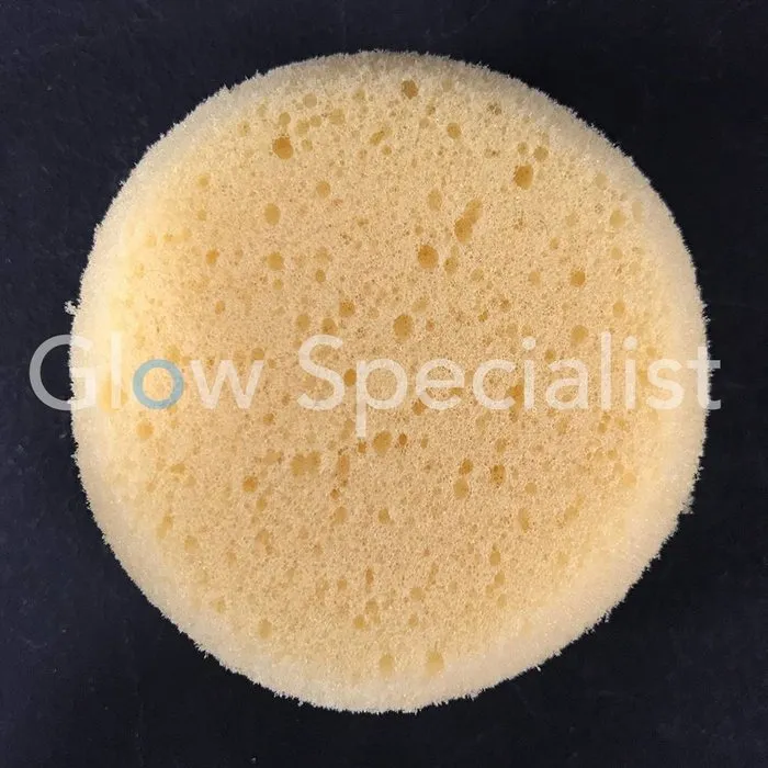 Cameleon CAMELEON YELLOW MAKEUP SPONGE - STEVIG - YS3