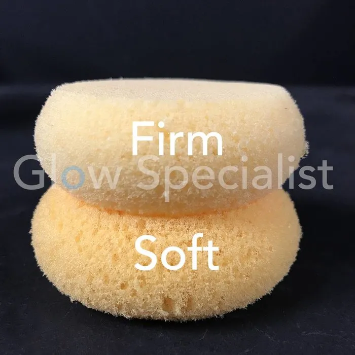 Cameleon CAMELEON YELLOW MAKEUP SPONGE - STEVIG - YS3