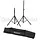 OMNITRONIC SPEAKER STAND MOVE SET
