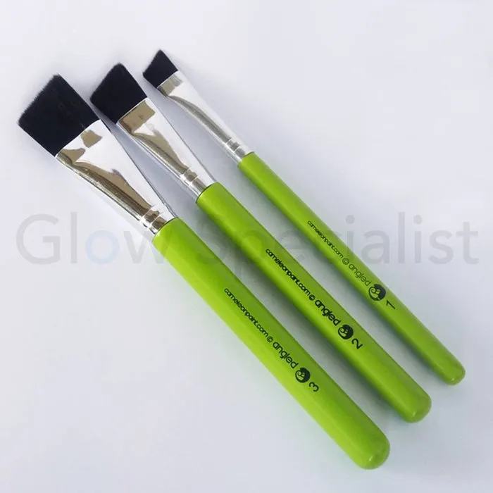 Cameleon CAMELEON ANGLED PENSEEL - NR 1 - SMALL