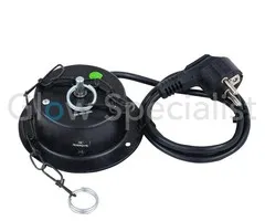 Eurolite ROTARY MOTOR  MD-1015 FOR MIRROR BALLS