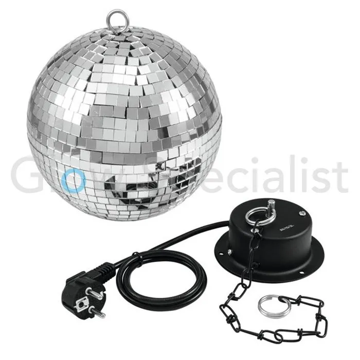 Eurolite ROTARY MOTOR  MD-1015 FOR MIRROR BALLS