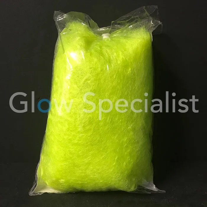 Glow Specialist NEON GELE AFRO PRUIK