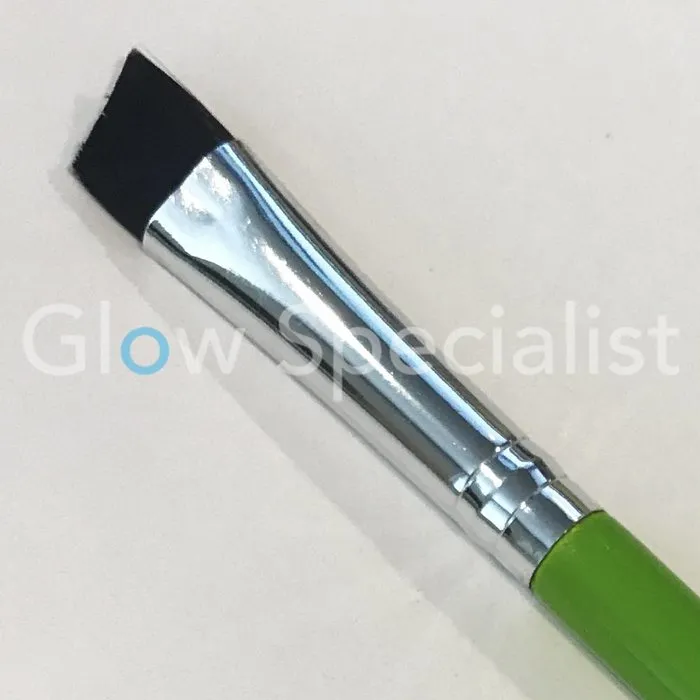 Cameleon CAMELEON ANGLED BRUSH - NR 1 - SMALL