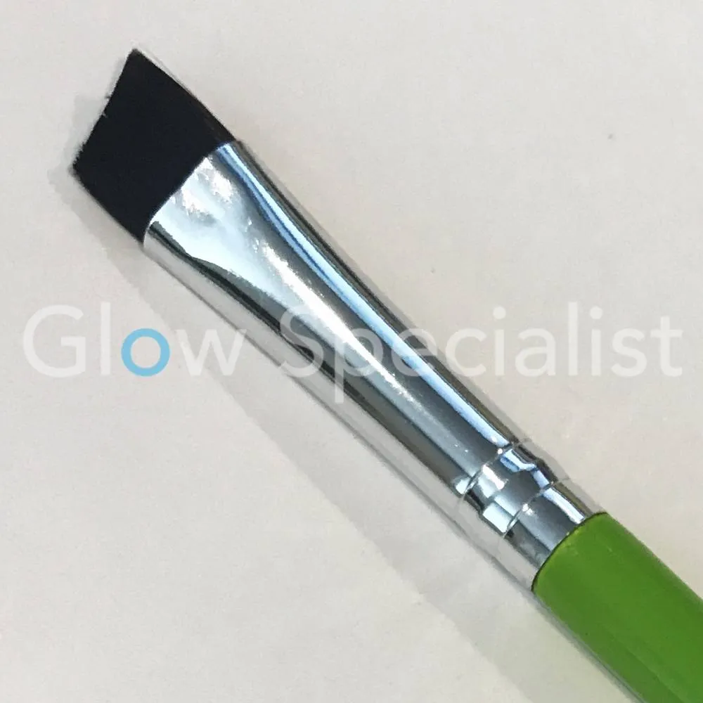 Cameleon CAMELEON ANGLED BRUSH - NR 1 - SMALL