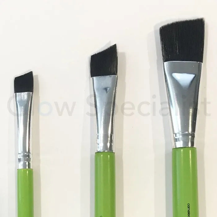 Cameleon CAMELEON ANGLED PENSEEL - NR 1 - SMALL