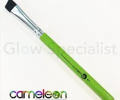 Cameleon CAMELEON ANGLED BRUSH - NR 1 - SMALL