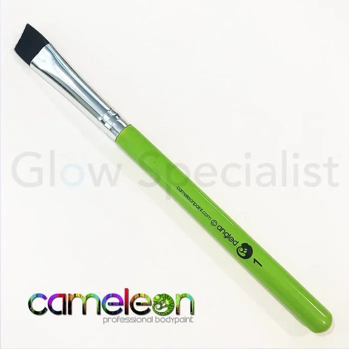 Cameleon CAMELEON ANGLED BRUSH - NR 1 - SMALL