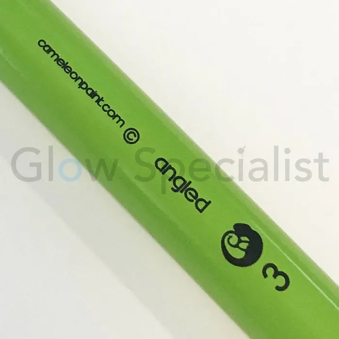 Cameleon CAMELEON ONE STROKE PENSEEL - BIG - NR 3