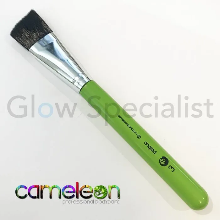 Cameleon CAMELEON ONE STROKE BRUSH - BIG - NR 3