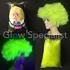 Glow Specialist NEON GELE AFRO PRUIK