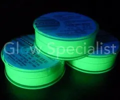 Kryolan KRYOLAN GLOW IN THE DARK SCHMINK