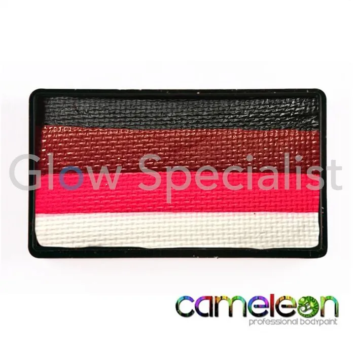 Cameleon CAMELEON UV COLOR BLOCK NEON - YURI