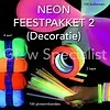 NEON PARTY PACKAGE 2 (DECORATION)