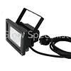 Eurolite EUROLITE LED IP FL-10 COB UV