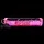 EUROLITE UV Fixture Complete – Blacklight TL Fixture 60 cm