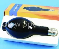 UV / BLACKLIGHT LAMP - E40 - 400 WATT