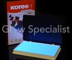 STAMP PAD - WITHOUT INK