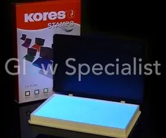 STEMPELKUSSEN - ZONDER INKT