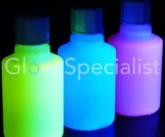 BLACKLIGHT INKT - 50 ML