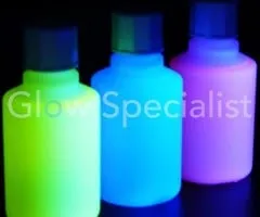 UV / BLACKLIGHT INK - 50 ML