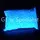 NEON GRANULAAT -  UV / BLACKLIGHT - 100 GRAM