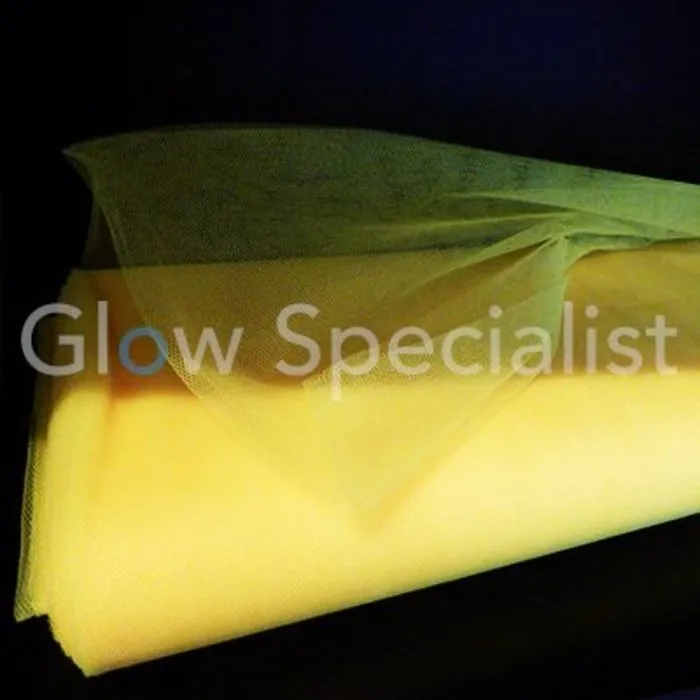 UV / BLACKLIGHT NEON TULE