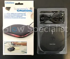 Grundig GRUNDIG UNIVERSAL WIRELESS CHARGING PAD