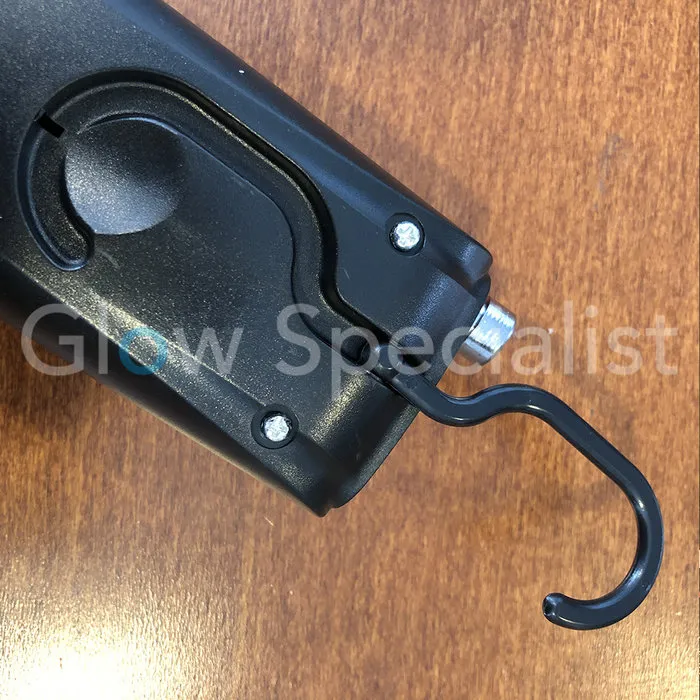 Dunlop DUNLOP LED WORK LIGHT WITH MAGNET - 2 SMD LED - 1 COB