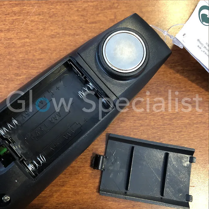 Dunlop DUNLOP LED WORK LIGHT WITH MAGNET - 2 SMD LED - 1 COB